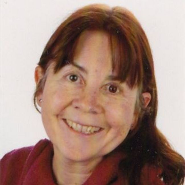 Beatrice Bösch